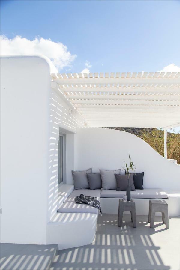 Biatriza'S Summer Shelter Fanari  Buitenkant foto