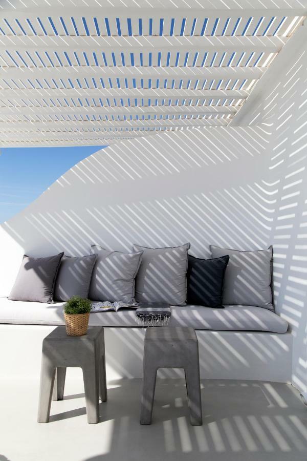 Biatriza'S Summer Shelter Fanari  Buitenkant foto